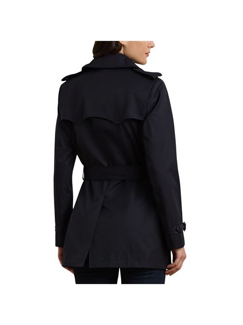 Trench Lauren Ralph Lauren LAUREN RALPH LAUREN | DB BLT TR30..DK NAVY